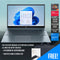 HP Pavilion 15-EH3108AU Laptop (Fog Blue) | 15.6” FHD (1920x1080) | Ryzen 7 7730U | 16GB RAM | 512GB SSD | AMD Radeon Graphics | Windows 11 Home | MS Office Home & Student 2021 | HP Everyday 16" Laptop Briefcase