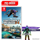 Nintendo Switch Tony Hawks Pro Skater 3 + 4 Pre-order Downpayment