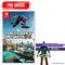Nintendo Switch Tony Hawks Pro Skater 3 + 4 Pre-order Downpayment