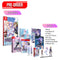 Nintendo Switch Hyperdimension Neptunia ReBirth1 Limited Edition Pre-Order Downpayment