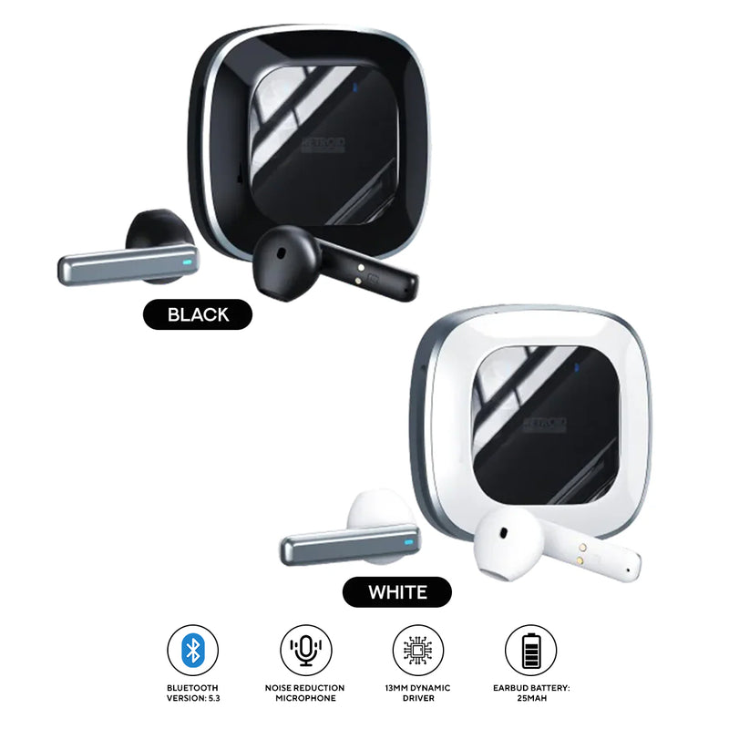 Retroid Pocket H1 Bluetooth Earbuds 