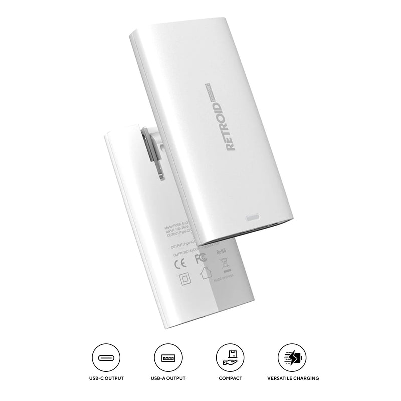 Retroid Pocket R1 35W Charger