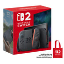 Nintendo Switch 2 Console