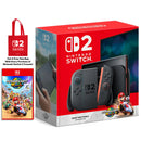 Nintendo Switch 2 Console Mario Kart World Bundle