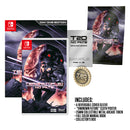 Terminator 2D No Fate Day One Edition