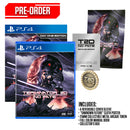 PS4 Terminator 2D NO FATE Day 1 Edition Pre-Order Downpayment