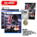 PS5Terminator 2D NO FATE Day 1 Edition Pre-Order Downpayment
