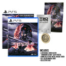 Terminator 2D No Fate Day One Edition