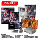 Nintendo Switch Terminator 2D NO FATE Collectors Edition Pre-Order Downpayment