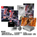 Nintendo Switch Terminator 2D No Fate Collectors Edition (US)