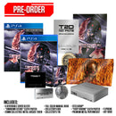 PS4 Terminator 2D NO FATE Collectors Edition Pre-Order Downpayment