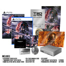 PS5 Terminator 2D No Fate Collectors Edition (US) (Eng/FR)