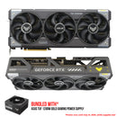 Asus TUF Gaming GeForce RTX 5090 OC 32GB GDDR7 Graphics Card