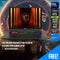 MSI Vector HX AI A2XWIG-216PH Gaming Laptop