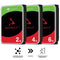 Seagate IronWolf NAS SATA 3.5-Inch 6GB/s 256MB Cache 5400 RPM Internal HDD