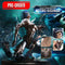 Ultimate Premium Masterline Ghost in the Shell Motoko Kusanagi Pre-Order Downpayment