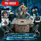 Ultimate Premium Masterline Ghost in the Shell Motoko Kusanagi VS Arachnida (Regular Version) Pre-Order Downpayment
