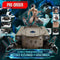 Ultimate Premium Masterline Ghost in the Shell Motoko Kusanagi VS Arachnida (Bonus Version) Pre-Order Downpayment
