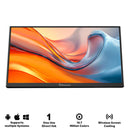 Adreamer LibraScreen 15W 15.6" FHD (1920x1080) 60Hz IPS Single Portable Monitor (Black)