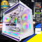 Sophos Iota C70 White Desktop Gaming PC