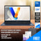 Asus Vivobook 15 X1504VA-BQ3582WSM Laptop (Quiet Blue)