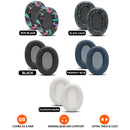 Wicked Cushions WC PadZ XM6 - Replacement Ear Pads For Sony WH-1000XM6 | DataBlitz