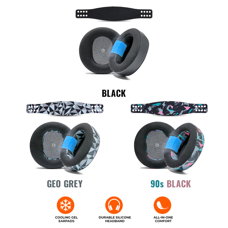 Wicked Cushions Maxwell Mod Kit 