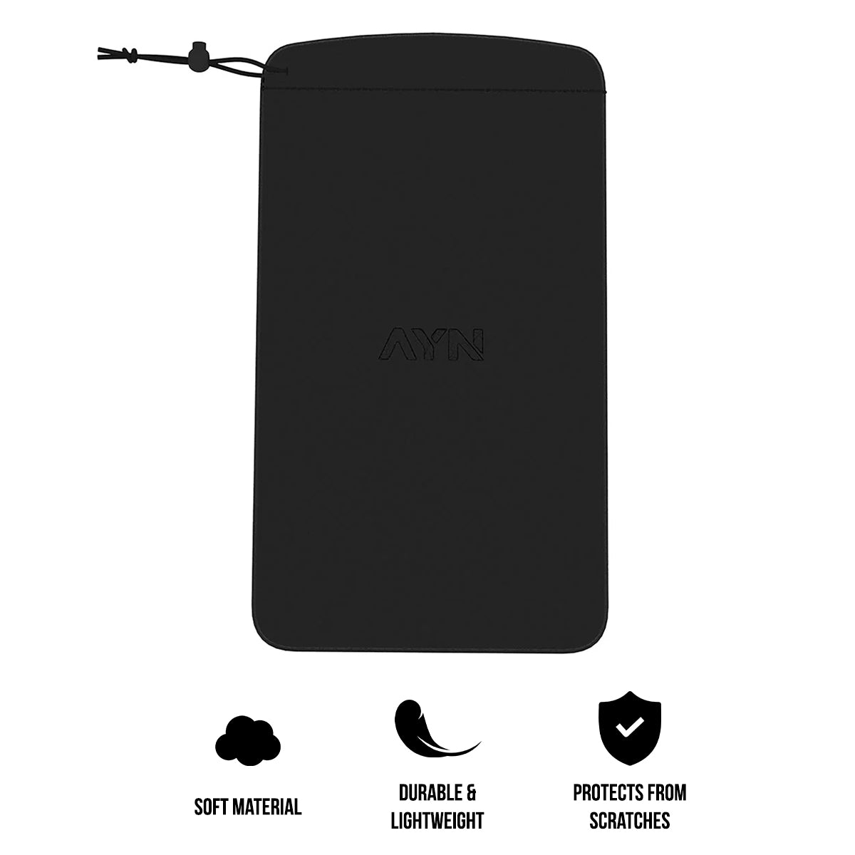 AYN Thor Soft Pouch