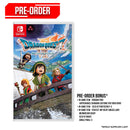 Dragon Quest VII Reimagined | DataBlitz