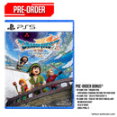 Dragon Quest VII Reimagined | DataBlitz