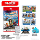 Dragon Quest VII Reimagined | DataBlitz