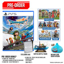 Dragon Quest VII Reimagined | DataBlitz