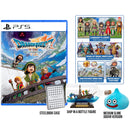 PS5 Dragon Quest VII Reimagined Collectors Edition (Asian)