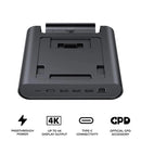 GPD Win 5 Multi-Function USB-C Docking Station Holder for Type-C Tablet & Laptop