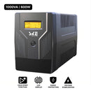 SKE GP2200 LCD 2200VA 1200W Line-Interactive UPS with AVR