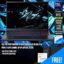 Acer Predator Helios Neo 16 AI PHN16-73-93Y5 Gaming Laptop (Abyssal Black