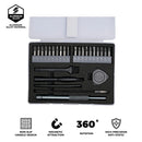 UF-Tools 29-in-1 Precision Screwdriver Set (NO-9905)