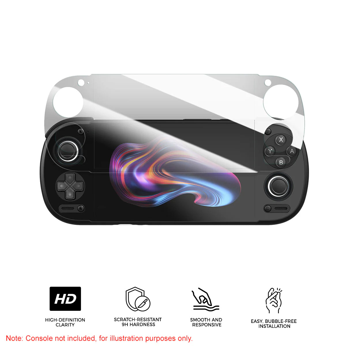 Retroid Pocket 6 Screen Protector