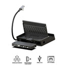 Skull & Co. OneDock Pro for Steam Deck