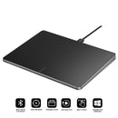 ProtoArc T1 Plus Wireless Touchpad for Windows (Deep Space Grey) (CP015072)
