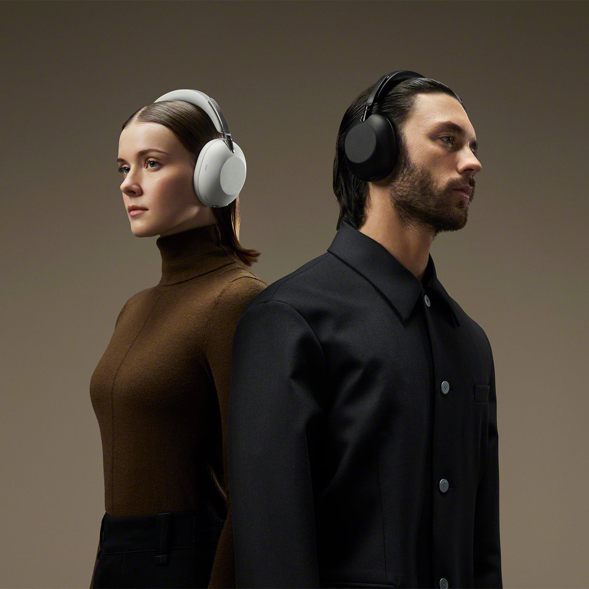 Sony 1000X The Collexion Wireless Noise Cancelling Bluetooth Headphone