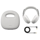 Sony 1000X The Collexion Wireless Noise Canceling Bluetooth Headphones (Black, White) Pre-Order Downpayment