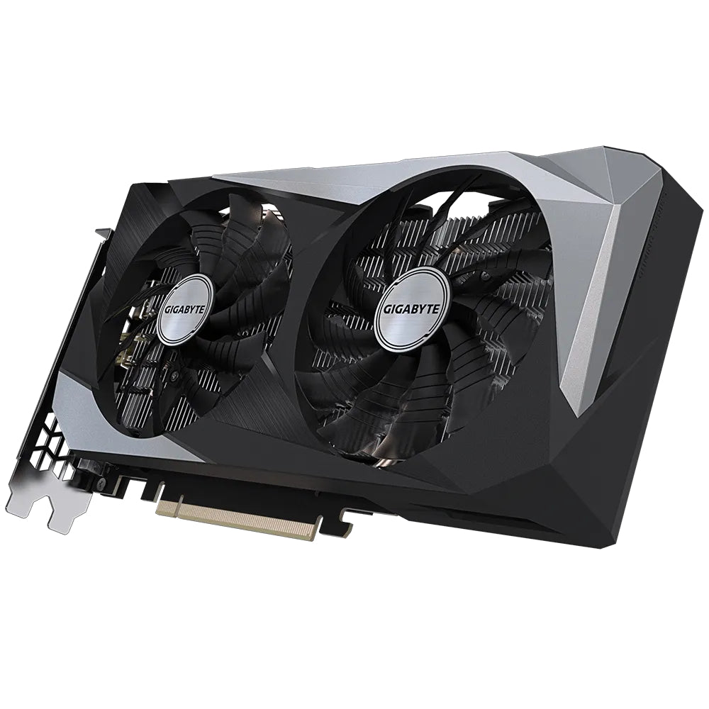 Graphic Card Gtx 1650 Gigabyte Windforce Gigabyte Nvidia Windforce