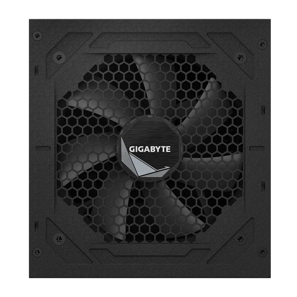 Gigabyte GP-UD1000GM V2 PG5 1000W Gold PCIE 5.0 Modular Power Supply