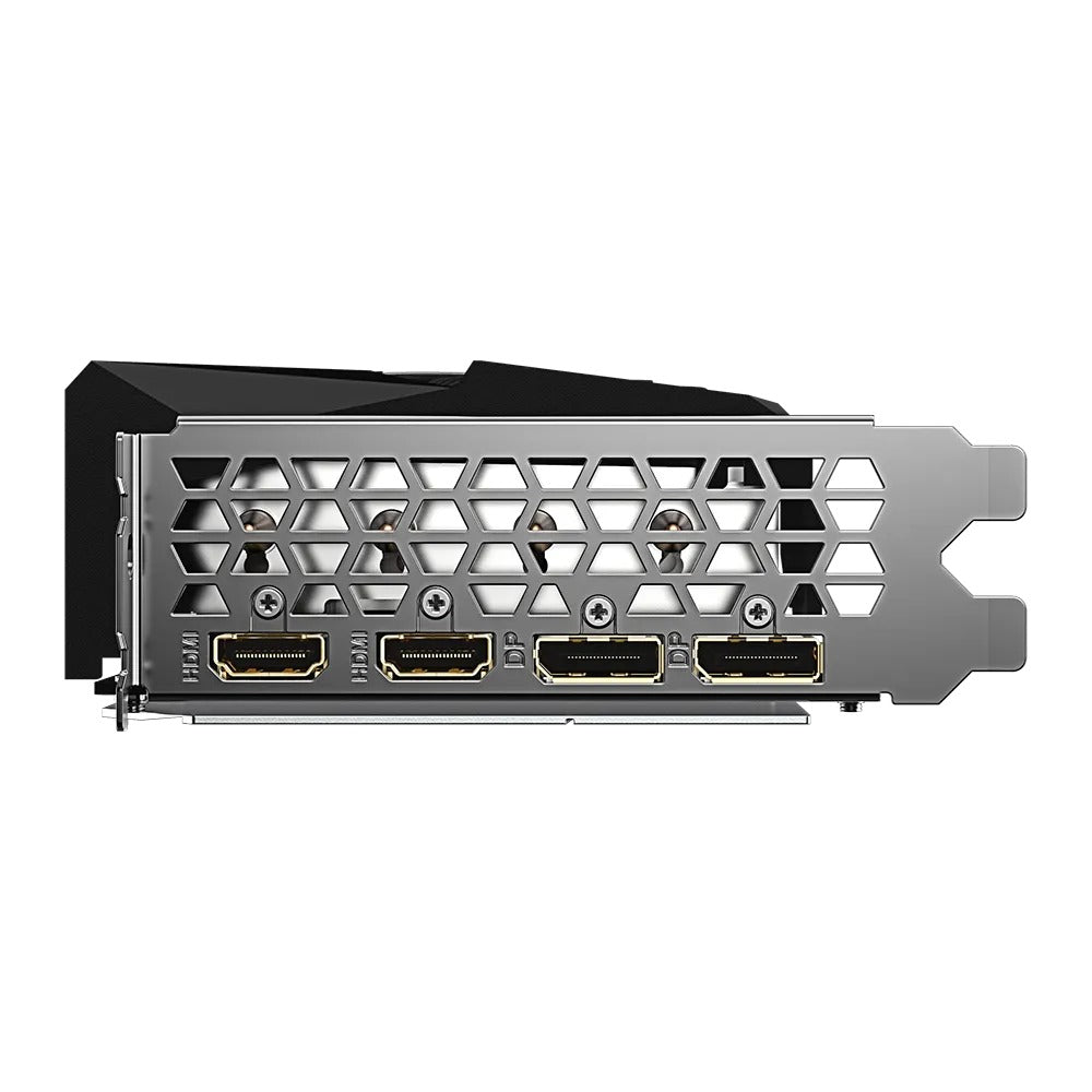 Gigabyte AMD Radeon RX 7600 Gaming OC 8GB GDDR6 Graphics Card