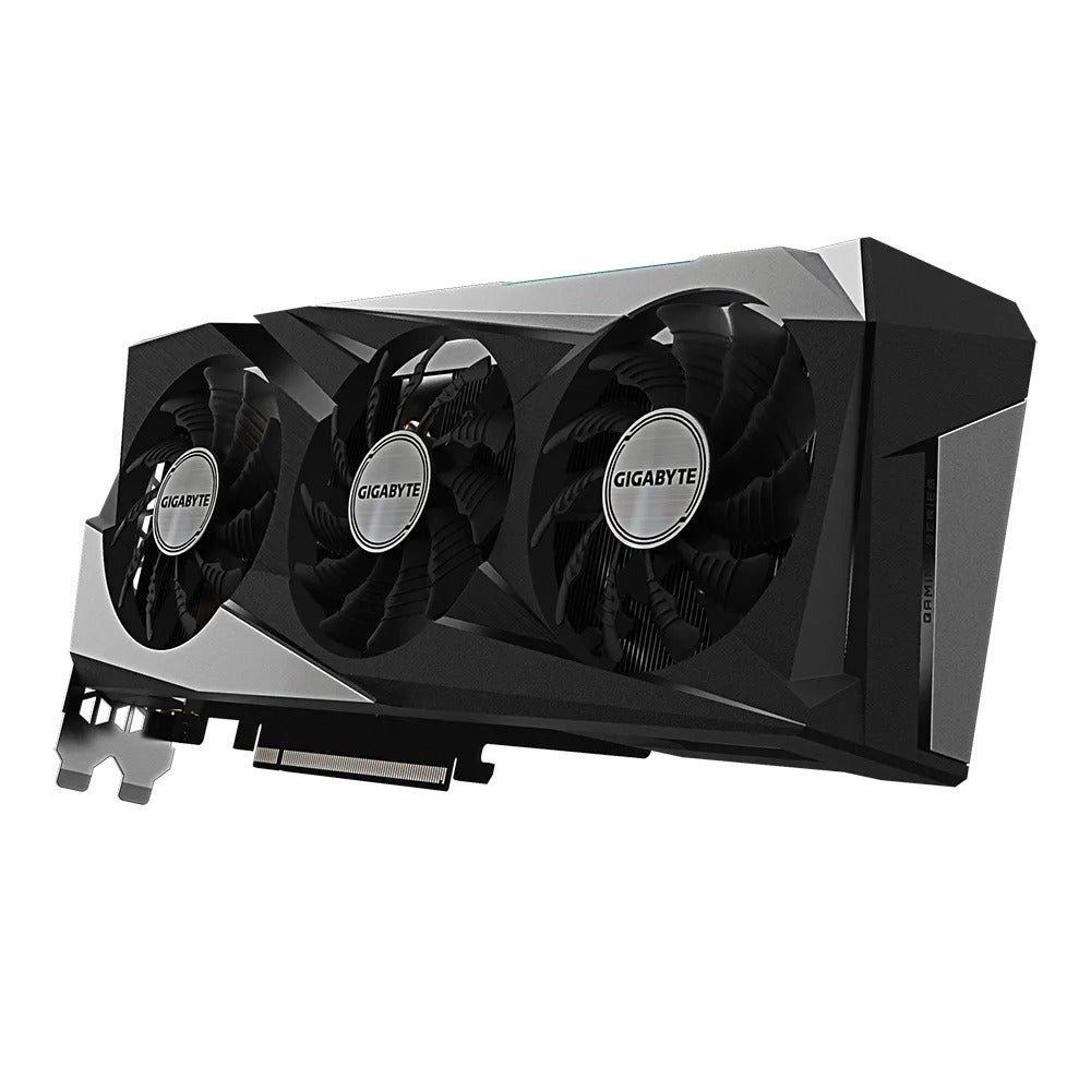 Gigabyte AMD Radeon RX 7600 Gaming OC 8GB GDDR6 Graphics Card