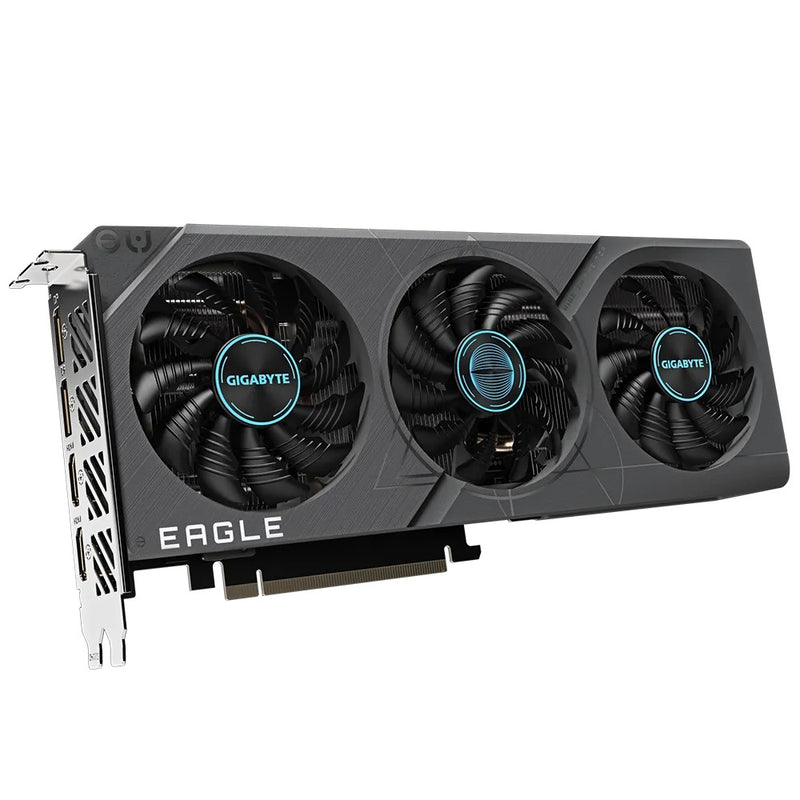 Gigabyte Geforce RTX 4060 Ti Eagle OC 8GB GDDR6 Graphics Card