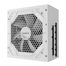 Gigabyte UD850GM PG5 V2 Ice 850W ATX 3.1 PCIe Gen 5.1 80+ Gold Modular Power Supply