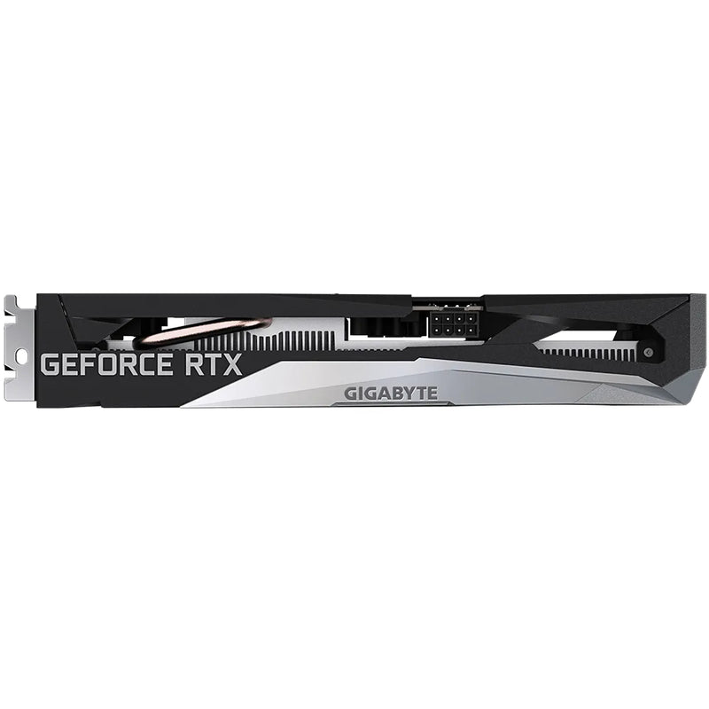 Gigabyte GeForce RTX 3050 Windforce OC V2 8GB GDDR6 Graphics Card | DataBlitz
