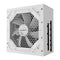 GIGABYTE UD850GM PG5 V2 ICE 850W Voeding (White GIGABYTE UD850GM PG5 V2 ICE 850W Voeding (White
